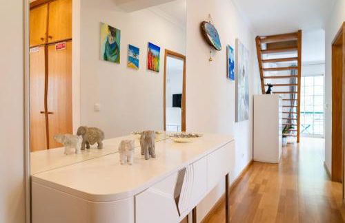 GuestReady - Scenic Retreat with Stunning Views - Foto 14