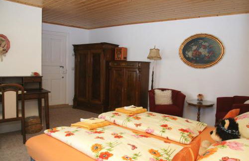 Antik Apartments Spreewald/Vetschau - Foto 16