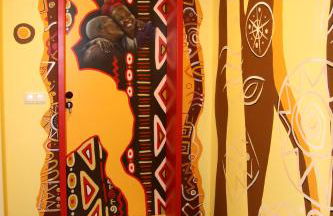 Kunsthof Eibenstock - Foto 50