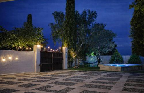 heart & ponie - Retiro Rural Privado con Piscinas - Foto 18