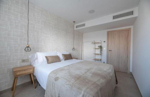 NUBA apartamentos turísticos - Foto 38