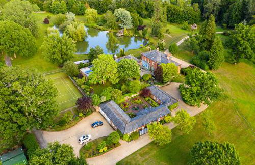 Cadnam Lodge - Foto 1