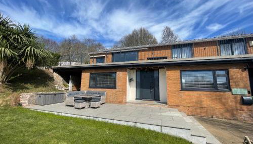 River Retreat Apartment Exeter - River Views & Parking - Foto 2