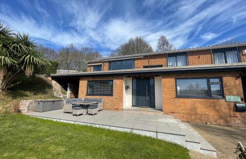 River Retreat Apartment Exeter - River Views & Parking - Foto 2