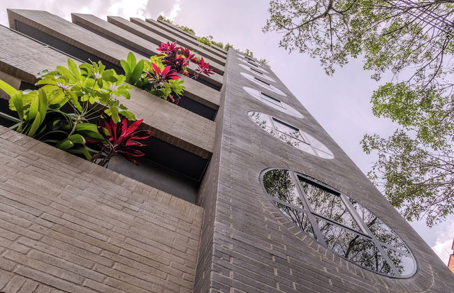 B 48 Living by B Rent - Foto 70