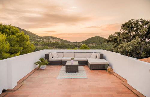 Finca Les Coves - Foto 62