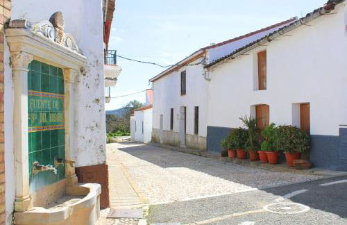 La Casita de Dulce by SIERRA VIVA - Foto 13