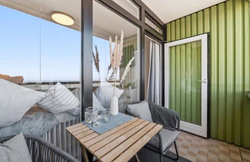 Kiel Zuhause mit Aussicht - Foto 8