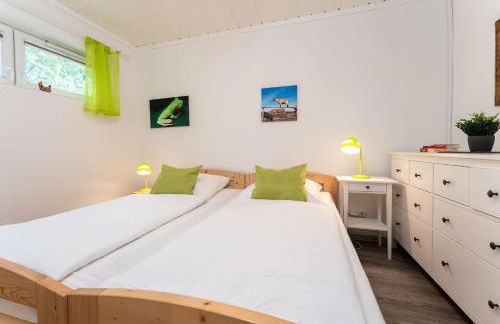 Blankwasserweg 131 Lensterstrand Oase Bungalow 7 - Photo 19