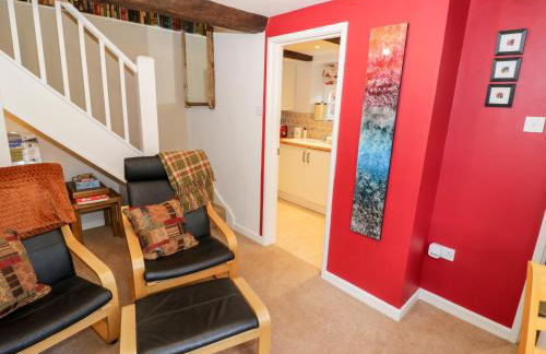 Hock-tide Cottage - Foto 8