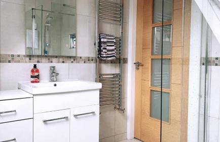 Loughview House overlooking Carlingford lough - Photo 10