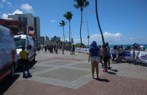 Farol Barra Flat 202 - Foto 28