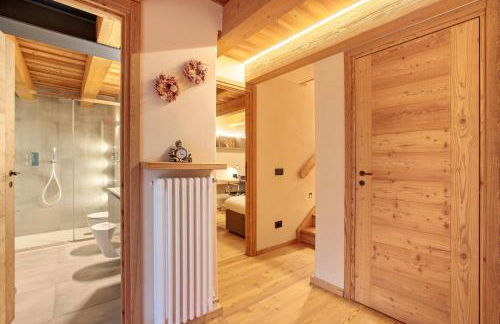 Chalet Eden Blanc - Foto 15