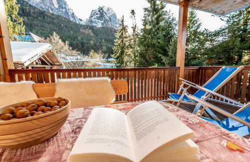 Haus Bergfrieden Seiser Alm Bahn - Foto 16