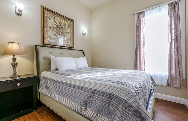 Spacious 5BD Penthouse in NOLA - Foto 10