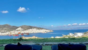 Infinity Horizon Syros Apartment - Foto 3