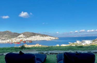 Infinity Horizon Syros Apartment - Foto 3