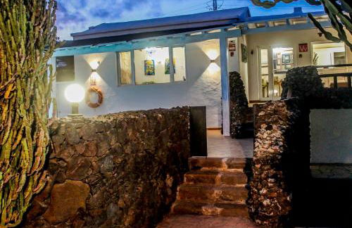 Villa Cactus Piscina Climatizada - Foto 29