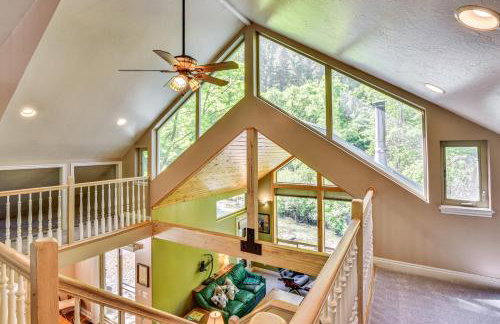 Ski, Kayak, Fish Ogden RioVista with Patio - Foto 16