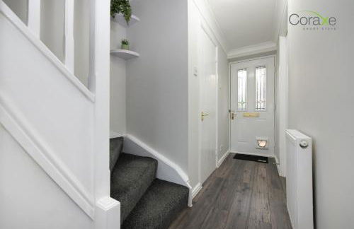 2 Bedroom Cosy retreat - Foto 5