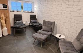 Winkelschiffchen III mit Sauna - Foto 28