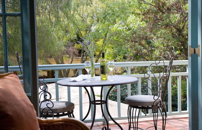 Franschhoek Country House and Villas - Photo 32