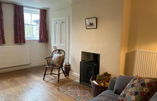 Sandholme Cottage - Pateley Bridge - Photo 9