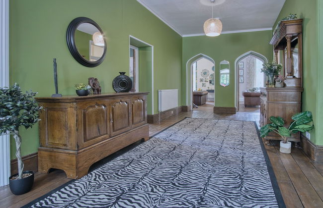 Hill House Country Estate - Princes Gate - Foto 11