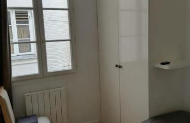 Bel appartement Montparnasse 70m2 - Foto 14