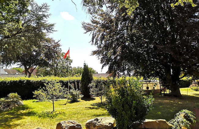 Apartment on a Farm Near Dusseldorf - Foto 25