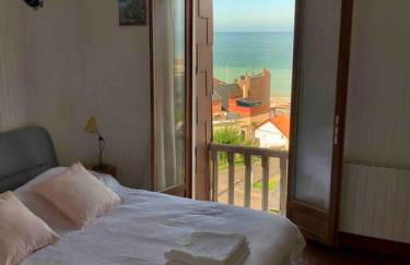 L'Eglantine bord de mer - Foto 10