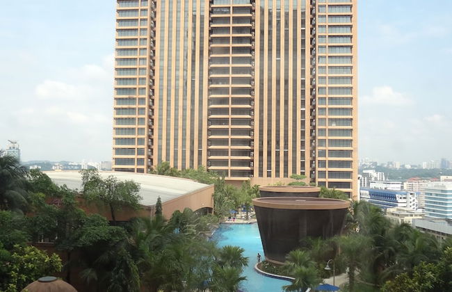 Empire Suites @ Times Square - Foto 42