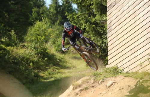 Appartements Les Vosges - Foto 68