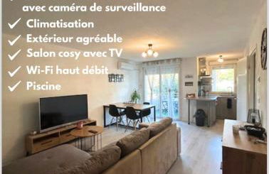 T2 cosy et calme - Foto 1