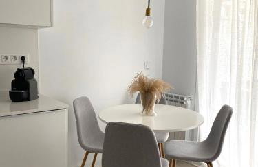 Entire apartment with terrace - Foto 6