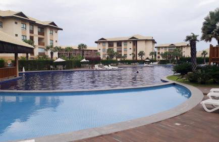 VG Sun Cumbuco Apto - Photo 29