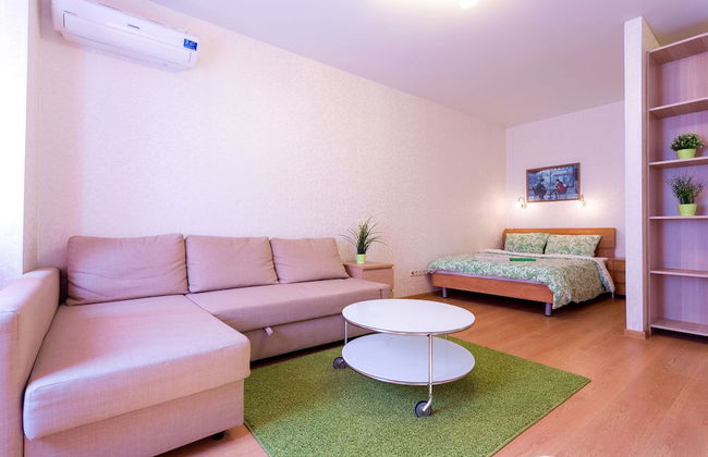 FortEstate on Novocheremushkinskaya - Photo 1