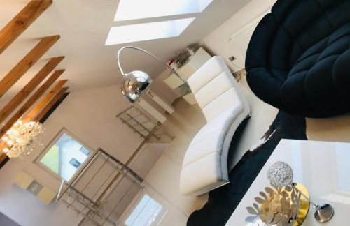 VILLA SUNSHINE "SUNSHINE SUITE" NAD JEZIOREM KOMINEK i WANNA w SALONIE OGRóD BALKON - Foto 23