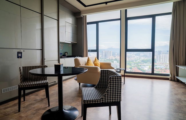 EXPRESSIONZ KLCC BY MANA-MANA - Foto 56