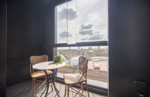 Thornes House Apartments - Foto 150