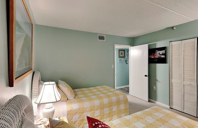 Jacksonville Beachdrifter by Distinctive Beach Rentals - Foto 13