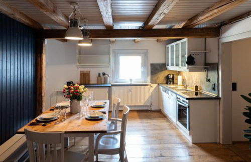 Das Depot - zentral Wohnen in Naumburg - Foto 4