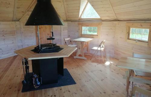 Agroturystyka Dzikie Stawy-Mazury - Foto 12