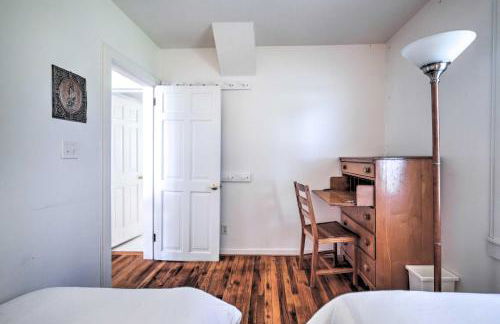 Chesapeake Bay Vacation Rental with Boat Dock! - Foto 20