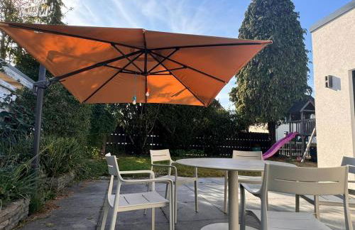 Stylisch Villa in Hannover Isernhagen - Foto 3