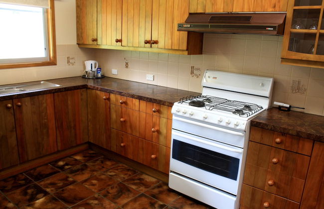 The Crest Apartments - Foto 6