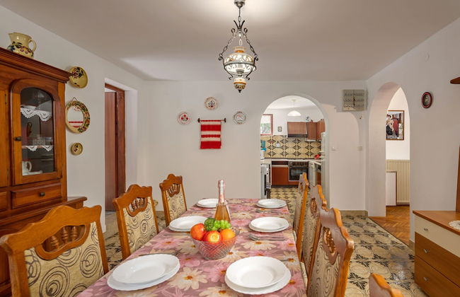 Holiday House Sara - Foto 15