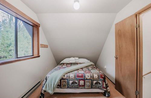 Silver Lake Cabin #67 - Hot Tub - Pets Ok - Wi-Fi - Foto 35