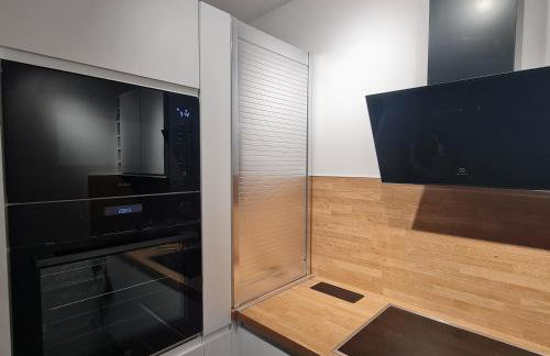 Green De Lux Apartament Dziwnów - Photo 9