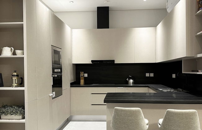 Ar Rabi H-10 Royal touch Balcony AG98 - Foto 7